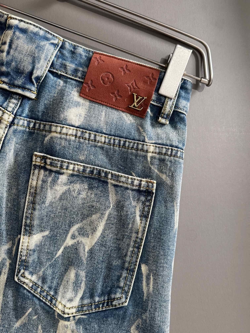 LV Jeans